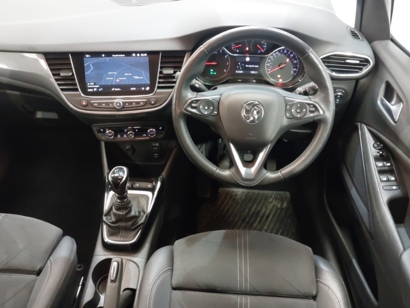Used Vauxhall Crossland 2022 for sale - 76172175: Photo 7
