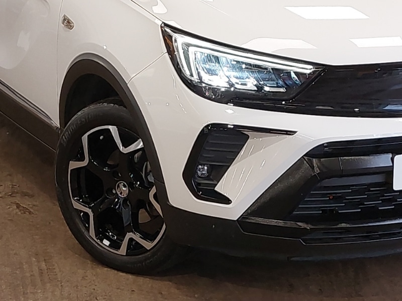 Used Vauxhall Crossland 2022 for sale - 76172175: Photo 9
