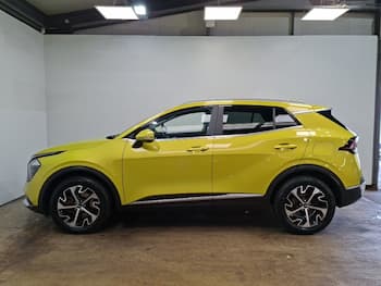 Used Kia Sportage 2023 for sale - 79662361: Photo