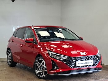 Used Hyundai i20 2025 for sale - 79298511: Photo