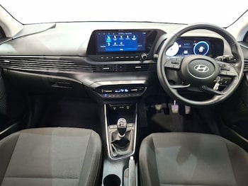 Used Hyundai i20 2025 for sale - 79298511: Photo