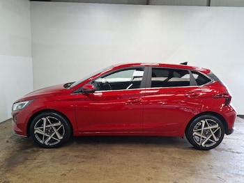 Used Hyundai i20 2025 for sale - 79298511: Photo
