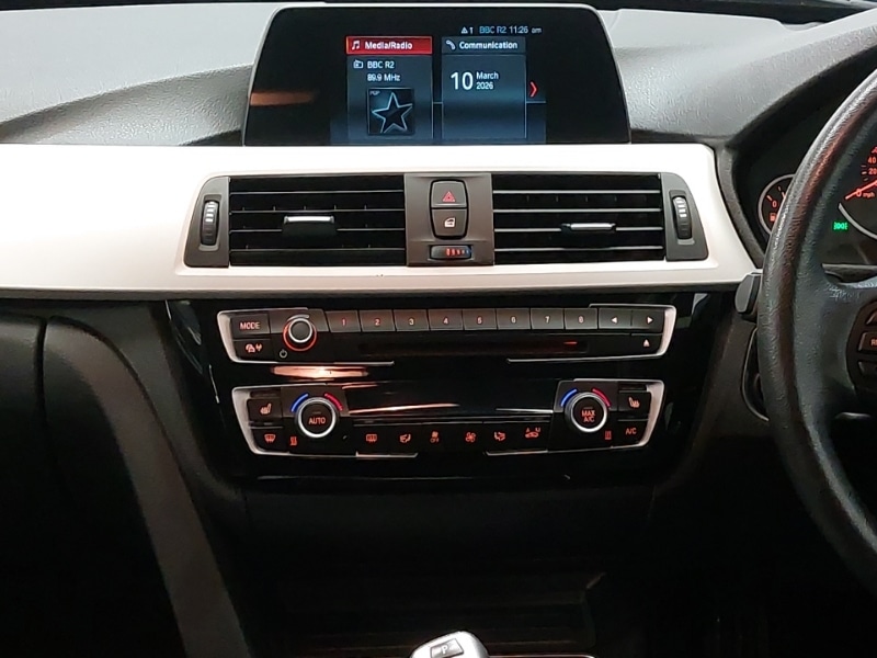 Used BMW 3 Series 2019 for sale - 77933352: Photo 10