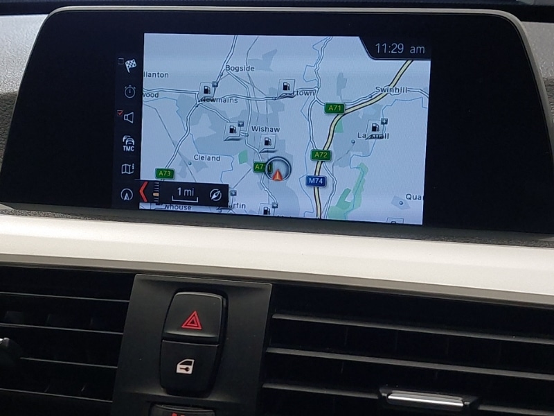 Used BMW 3 Series 2019 for sale - 77933352: Photo 15