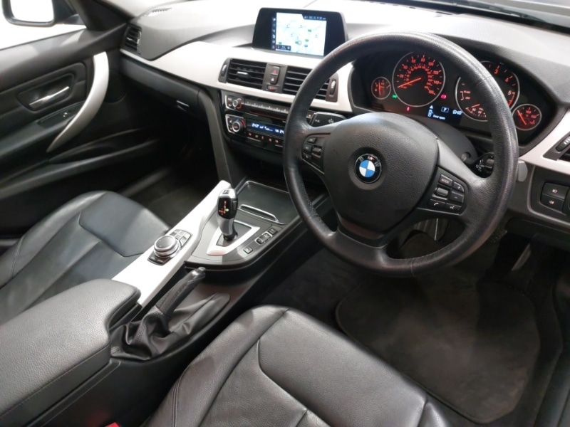 Used BMW 3 Series 2019 for sale - 77933352: Photo 18