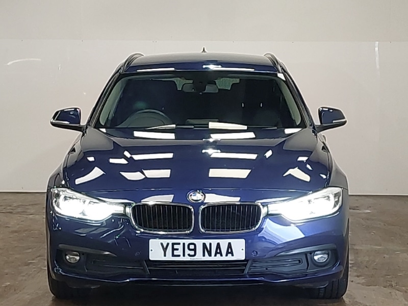 Used BMW 3 Series 2019 for sale - 77933352: Photo 19