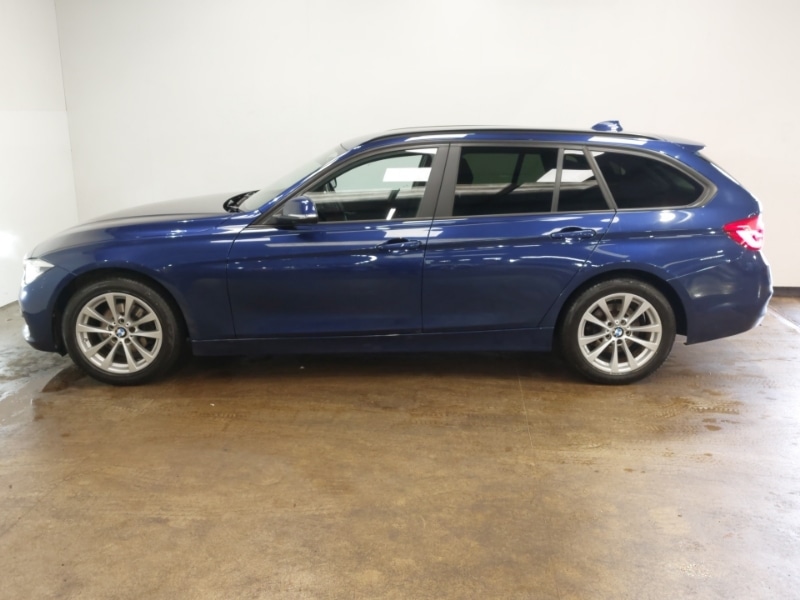 Used BMW 3 Series 2019 for sale - 77933352: Photo 4