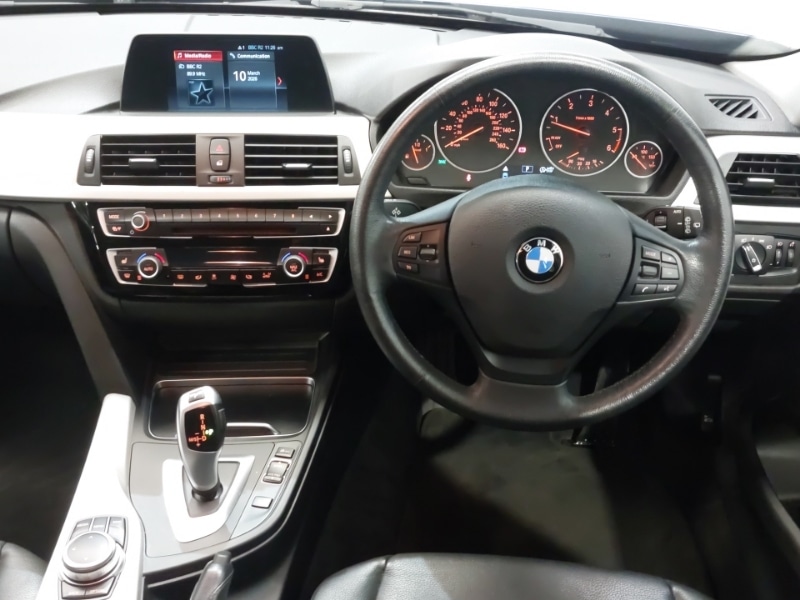 Used BMW 3 Series 2019 for sale - 77933352: Photo 7