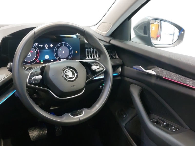 Used Skoda Superb 2024 for sale - 76864605: Photo 10