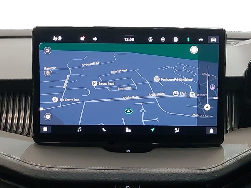 Used Skoda Superb 2024 for sale - 76864605: Photo 11