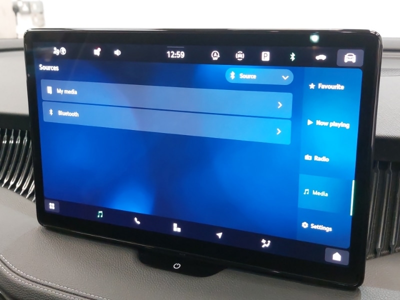 Used Skoda Superb 2024 for sale - 76864605: Photo 15