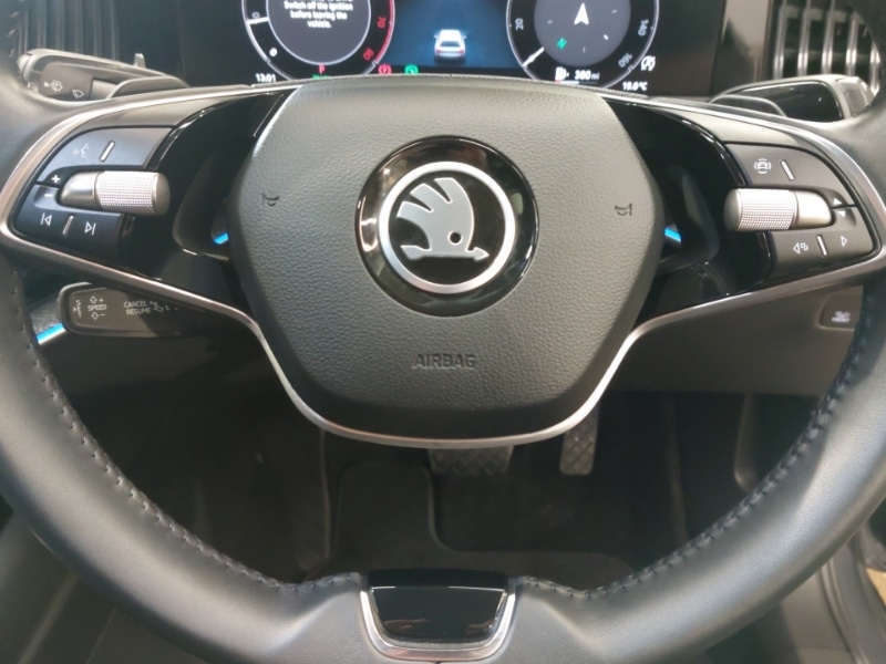 Used Skoda Superb 2024 for sale - 76864605: Photo 16