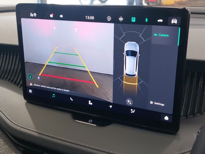 Used Skoda Superb 2024 for sale - 76864605: Photo 17