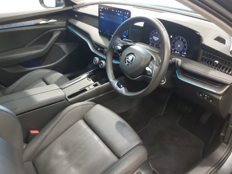 Used Skoda Superb 2024 for sale - 76864605: Photo 18