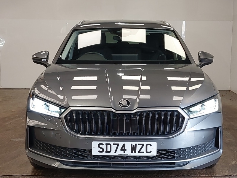 Used Skoda Superb 2024 for sale - 76864605: Photo 19