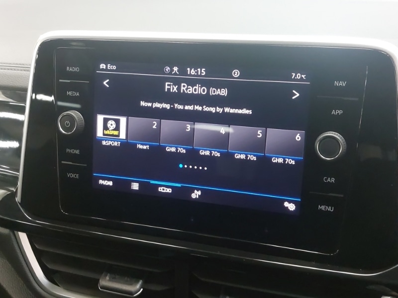 Used Volkswagen T-Roc 2023 for sale - 77922412: Photo 14