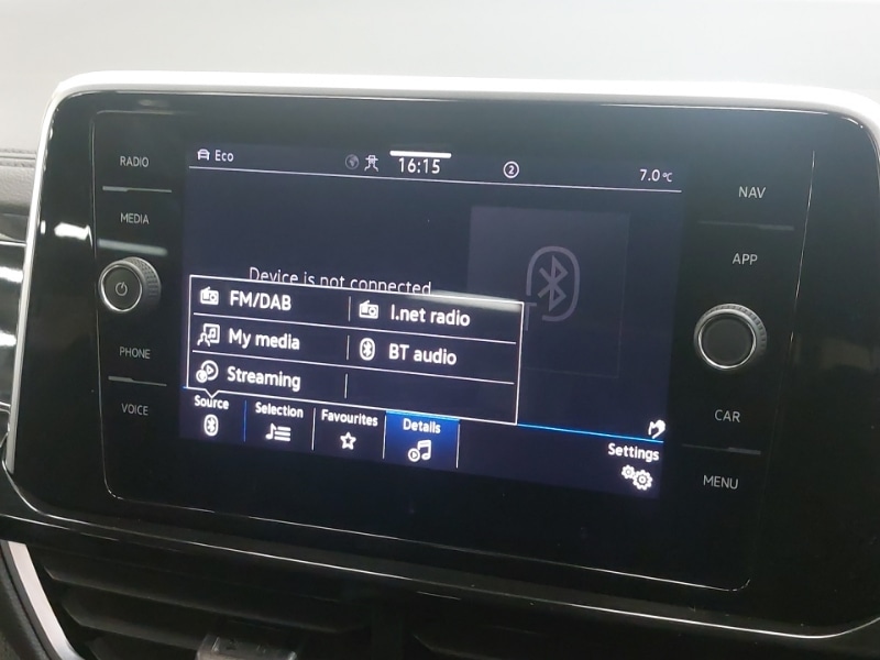 Used Volkswagen T-Roc 2023 for sale - 77922412: Photo 15