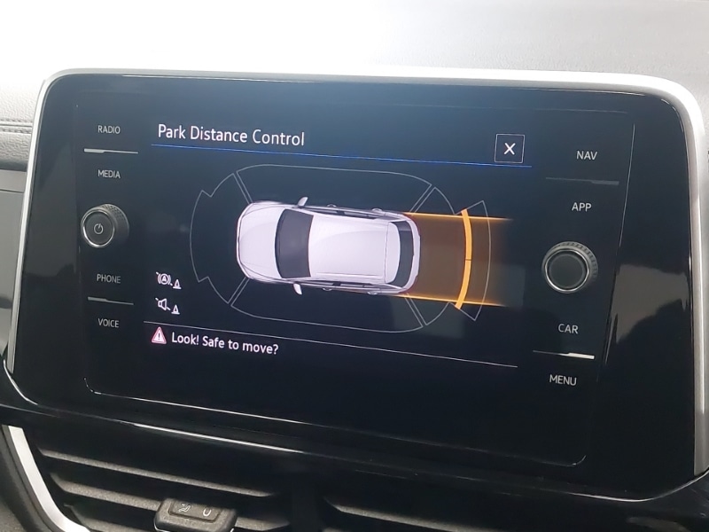 Used Volkswagen T-Roc 2023 for sale - 77922412: Photo 17