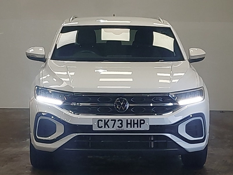 Used Volkswagen T-Roc 2023 for sale - 77922412: Photo 19