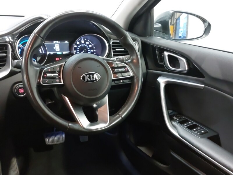 Used Kia XCeed 2021 for sale - 77284615: Photo 11