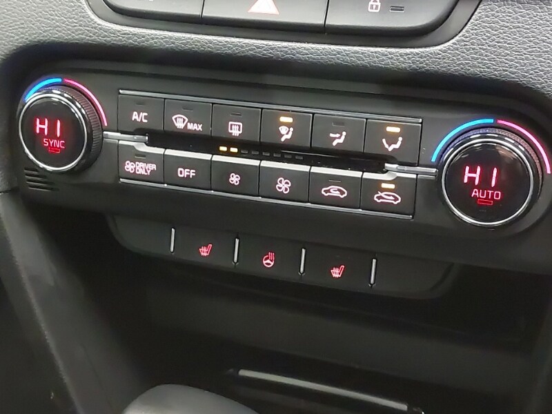 Used Kia XCeed 2021 for sale - 77284615: Photo 13