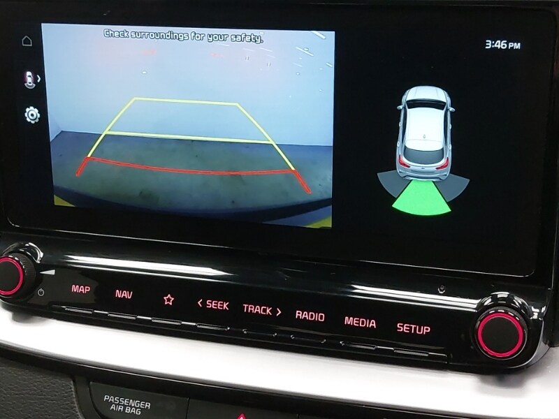 Used Kia XCeed 2021 for sale - 77284615: Photo 15