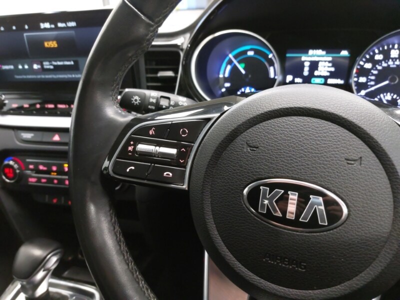 Used Kia XCeed 2021 for sale - 77284615: Photo 17