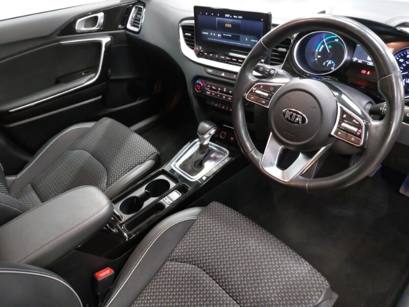 Used Kia XCeed 2021 for sale - 77284615: Photo 18