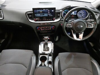 Used Kia XCeed 2021 for sale - 77284615: Photo