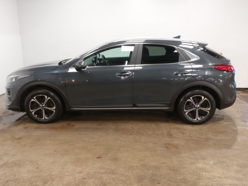 Used Kia XCeed 2021 for sale - 77284615: Photo 4