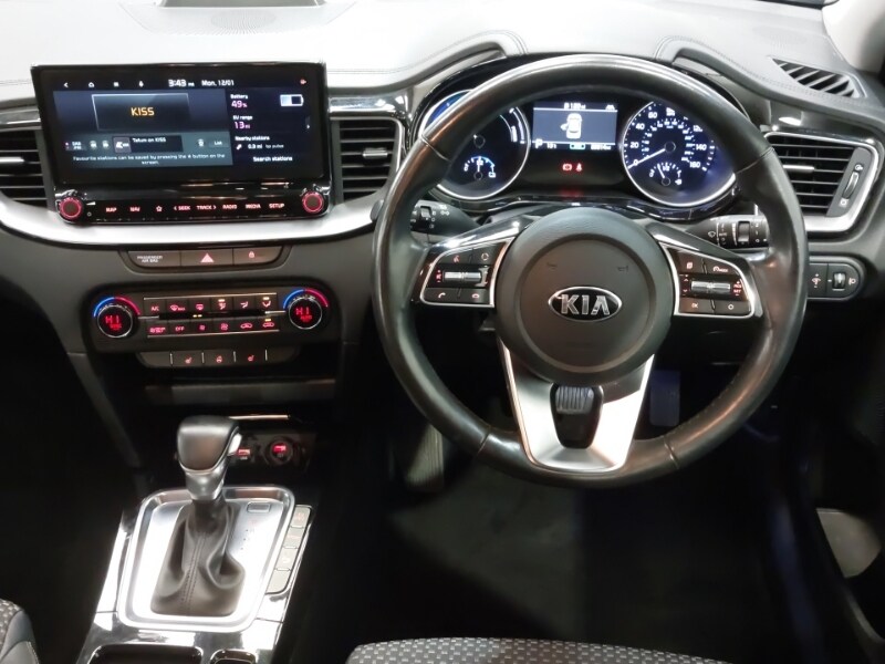 Used Kia XCeed 2021 for sale - 77284615: Photo 7