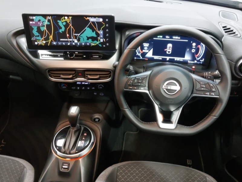 Used Nissan Juke 2025 for sale - 76779587: Photo 7