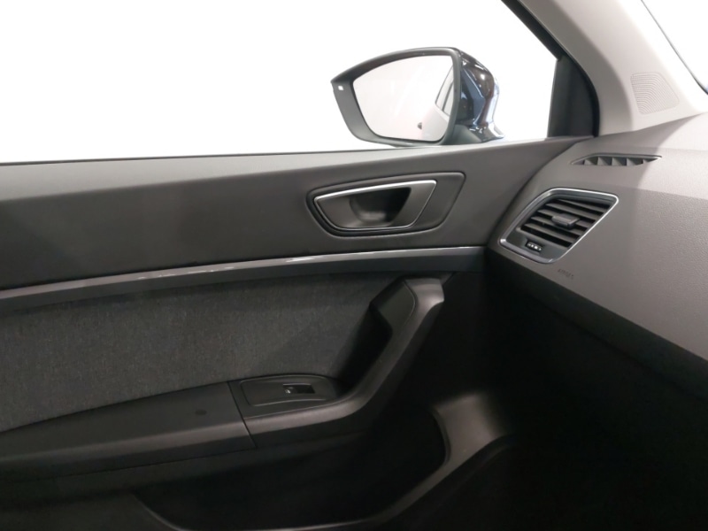 Used SEAT Ateca 2024 for sale - 76779590: Photo 16