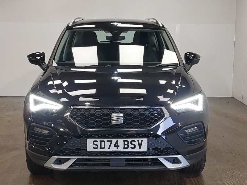 Used SEAT Ateca 2024 for sale - 76779590: Photo 19