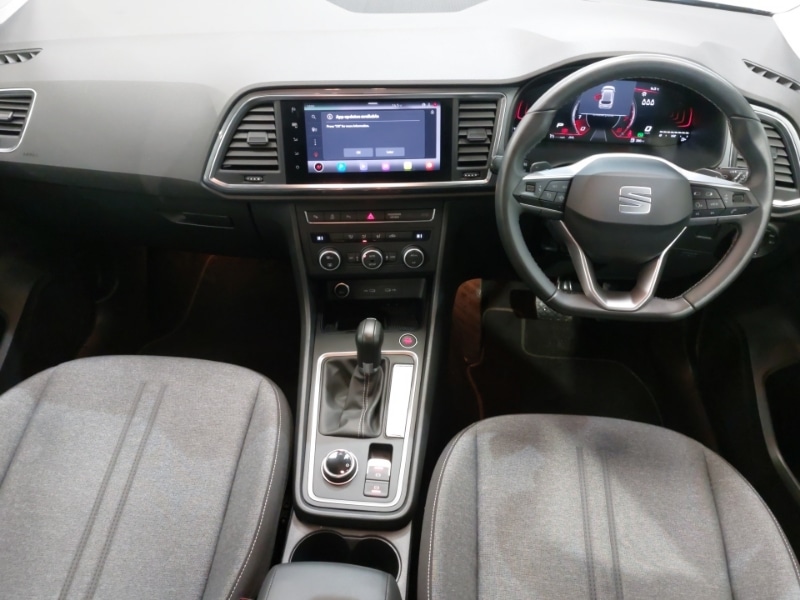Used SEAT Ateca 2024 for sale - 76779590: Photo 2