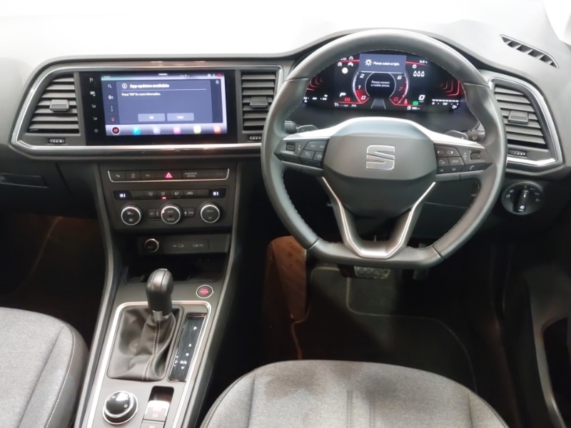 Used SEAT Ateca 2024 for sale - 76779590: Photo 7