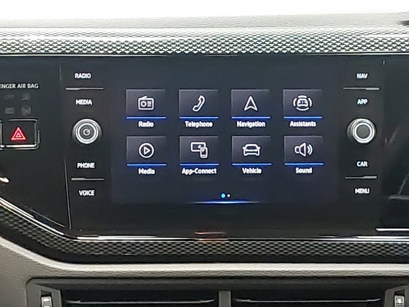 Used Volkswagen Polo 2022 for sale - 77531077: Photo 11