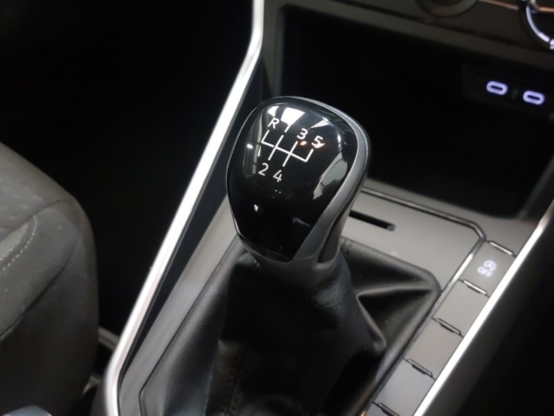 Used Volkswagen Polo 2022 for sale - 77531077: Photo 12