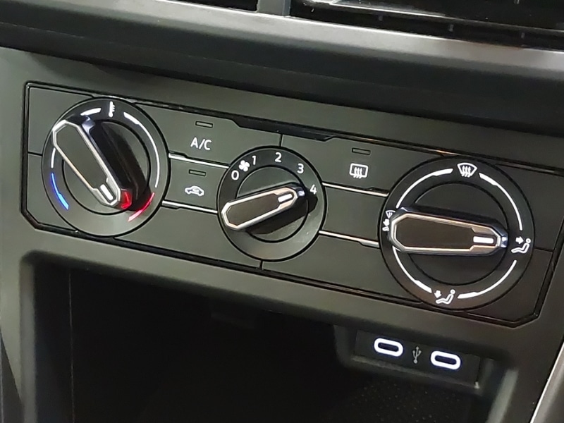 Used Volkswagen Polo 2022 for sale - 77531077: Photo 13