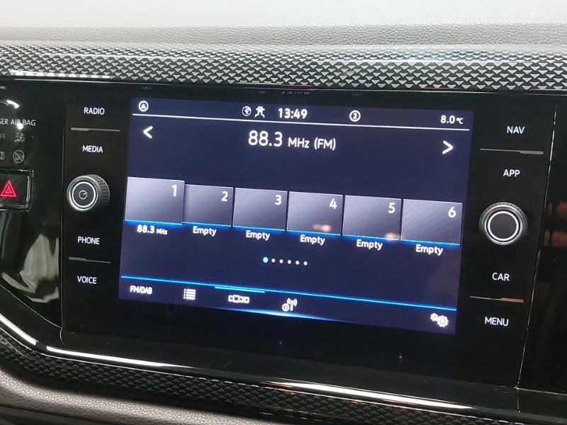 Used Volkswagen Polo 2022 for sale - 77531077: Photo 14