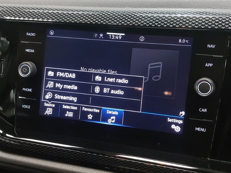 Used Volkswagen Polo 2022 for sale - 77531077: Photo 15