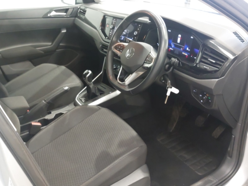 Used Volkswagen Polo 2022 for sale - 77531077: Photo 18