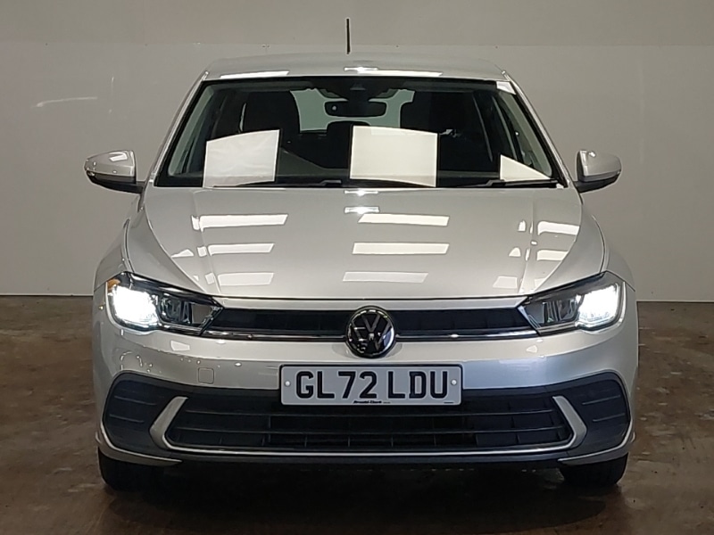 Used Volkswagen Polo 2022 for sale - 77531077: Photo 19