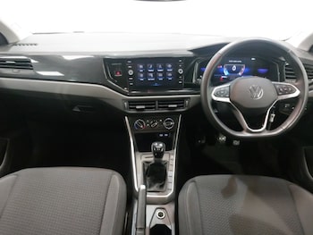 Used Volkswagen Polo 2022 for sale - 77531077: Photo