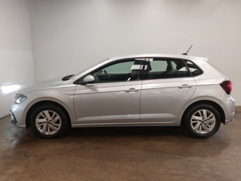 Used Volkswagen Polo 2022 for sale - 77531077: Photo 4
