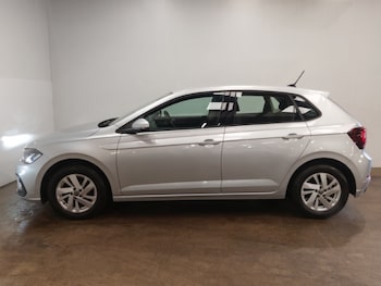 Used Volkswagen Polo 2022 for sale - 77531077: Photo