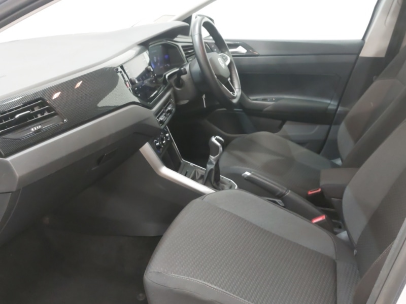 Used Volkswagen Polo 2022 for sale - 77531077: Photo 5