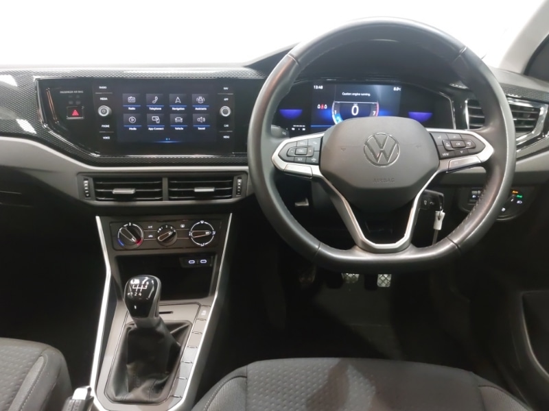 Used Volkswagen Polo 2022 for sale - 77531077: Photo 7