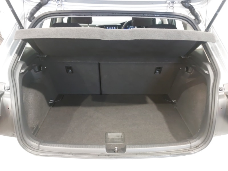 Used Volkswagen Polo 2022 for sale - 77531077: Photo 8