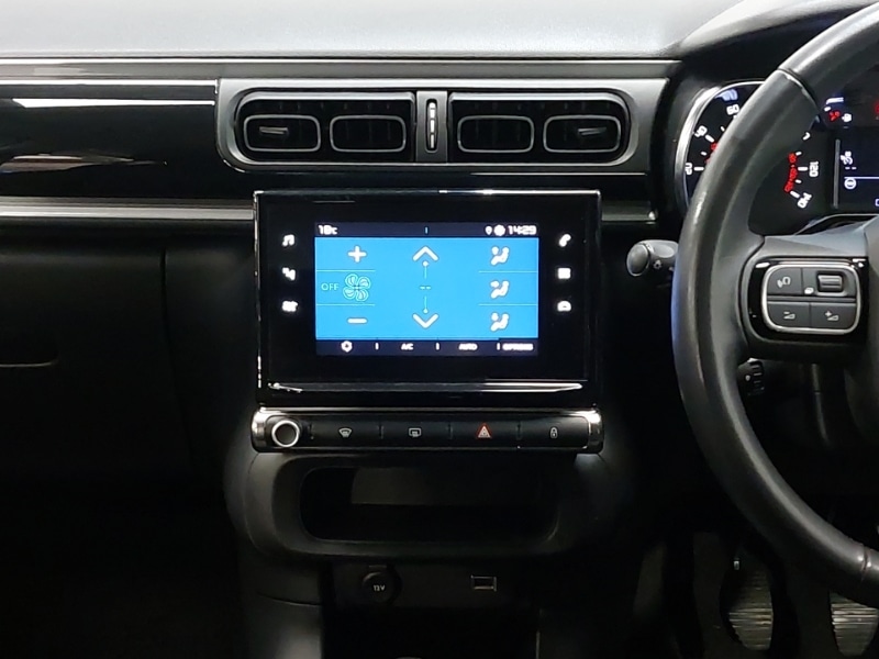 Used Citroen C3 2020 for sale - 76403957: Photo 10